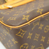 Louis Vuitton shoulder