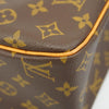 Louis Vuitton shoulder