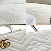 Gucci handbag