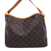 Louis Vuitton shoulder