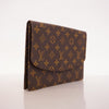 Louis Vuitton clutch