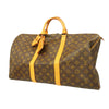 Louis Vuitton travel