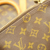 Louis Vuitton travel