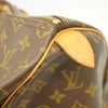 Louis Vuitton travel