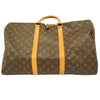 Louis Vuitton travel