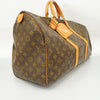 Louis Vuitton travel