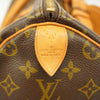 Louis Vuitton travel