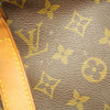 Louis Vuitton travel