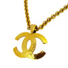 Chanel necklace