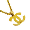 Chanel necklace