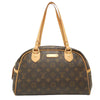 Louis Vuitton shoulder