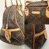 Louis Vuitton shoulder