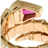 Bulgari ring