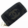 Chanel wallet