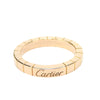 Cartier ring