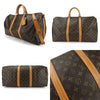 Louis Vuitton travel