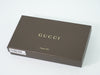 Gucci wallet