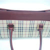 Burberry handbag