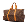 Louis Vuitton travel