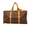 Louis Vuitton travel