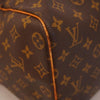 Louis Vuitton travel