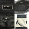 Prada clutch