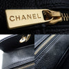 Chanel shoulder