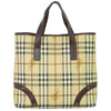 Burberry tote