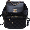 Chanel backpack