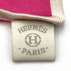 Hermès scarf