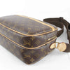 Louis Vuitton shoulder