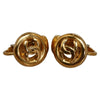 Chanel earring