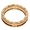 Bulgari ring