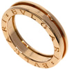 Bulgari ring