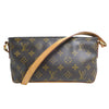 Louis Vuitton shoulder