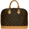 Louis Vuitton handbag