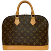 Louis Vuitton handbag