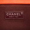 Chanel shoulder