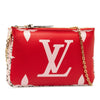 Louis Vuitton shoulder