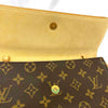 Louis Vuitton shoulder