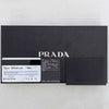 Prada wallet