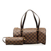 Louis Vuitton handbag