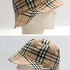 Burberry cap