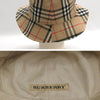 Burberry cap