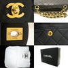 Chanel shoulder