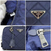 Prada shoulder