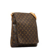 Louis Vuitton shoulder