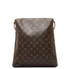 Louis Vuitton shoulder