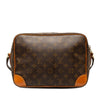 Louis Vuitton shoulder