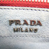 Prada shoulder